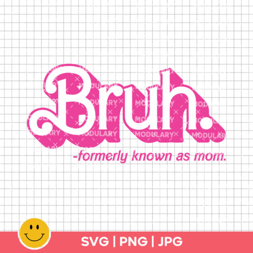 Bruh Formerly Known As Mom Svg Heart shirt PNG Hand Drawn Heart Mothers Day Gift mom life Mothers Day SVG Mom Bruh svg png Sarcastic Mom