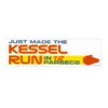 Just Made The Kessel Run In 12 Parsecs Bumper Sticker