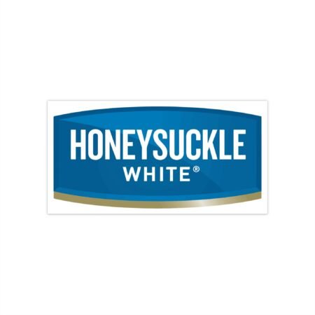 Honeysuckle White Bumper Sticker