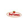Deftones Sticker