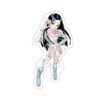 NewJeans Shoujo Manga Minji Sticker