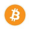 Bitcoin Sticker