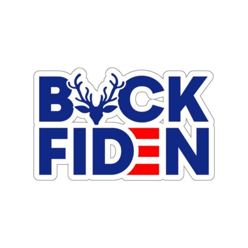 Buck Fiden