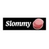 Slommy Bumper Sticker