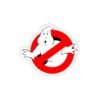 Ghostbusters Sticker