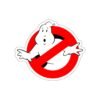 Ghostbusters Sticker