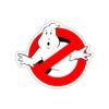 Ghostbusters Sticker