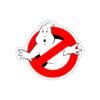 Ghostbusters Sticker