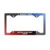 I Bought This Before Elon Went Crazy License Plate Frame