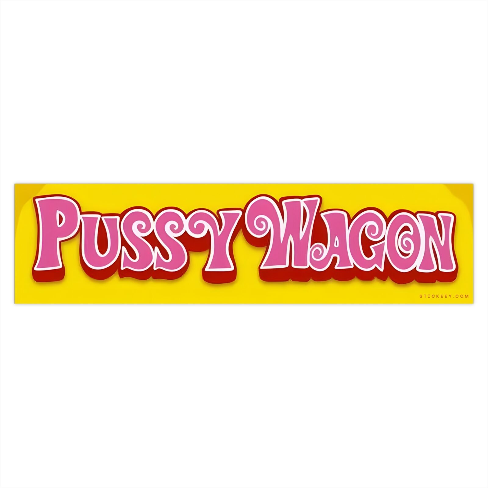 Pussy Wagon