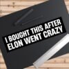 I Bought This After Elon Went Crazy
