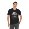 White, Straight, Republican & Male How Else Can I Piss You Off Today? T-Shirt