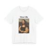 Mona Lifta Shirt