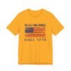 Rejecting Kings Since 1776 Shirt