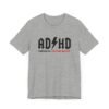 Adhd Highway To...hey Look Squirrel shirt