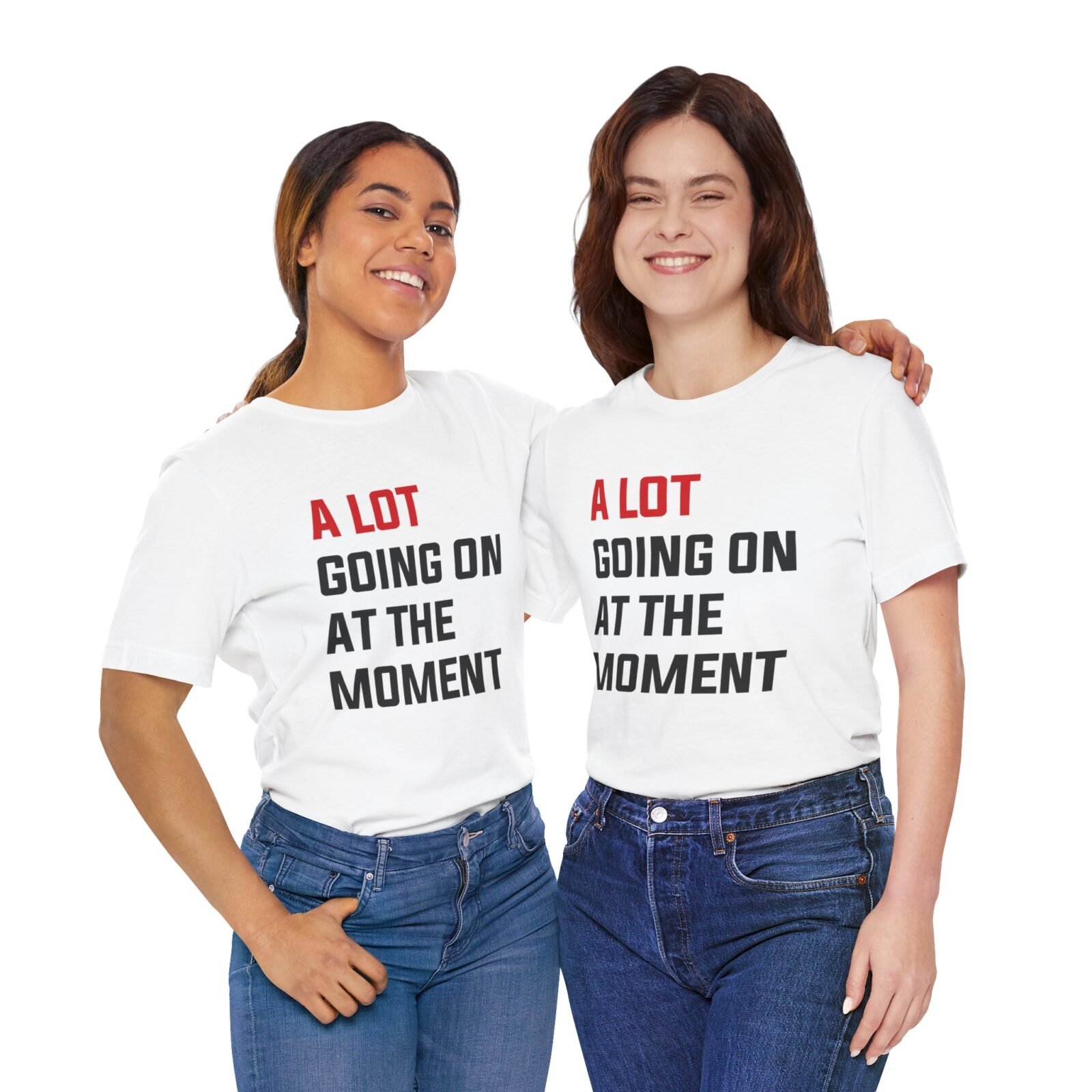 A Lot Going On At The Moment Taylor Swift shirt