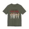 Silent Night In My Mind Shirt