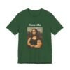 Mona Lifta Shirt