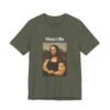 Mona Lifta Shirt