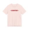 Cuntry Shirt