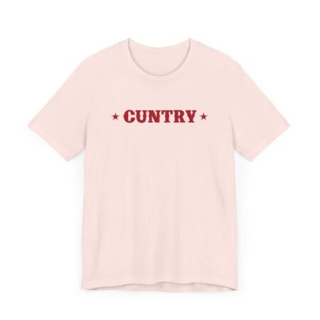 Cuntry Shirt