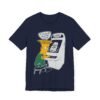It’s Called Kusoge Man Simpson Character Shirt
