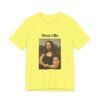 Mona Lifta Shirt