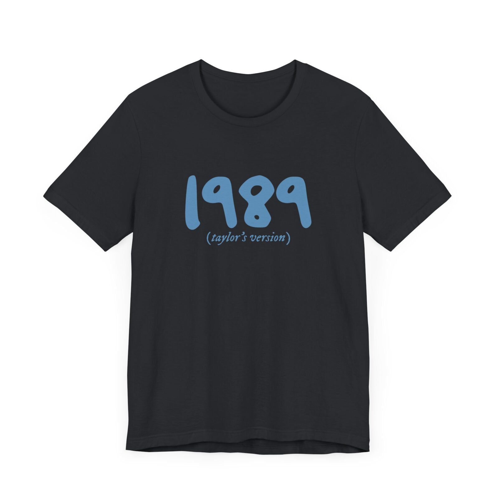 Taylor Swift 1989 Version Shirt