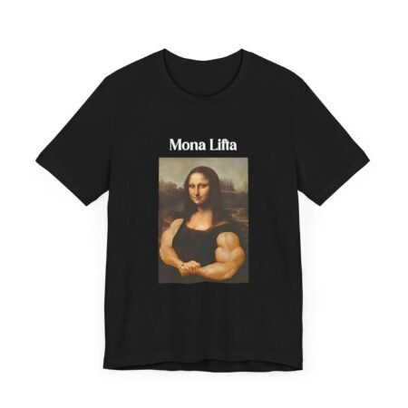 Mona Lifta Shirt