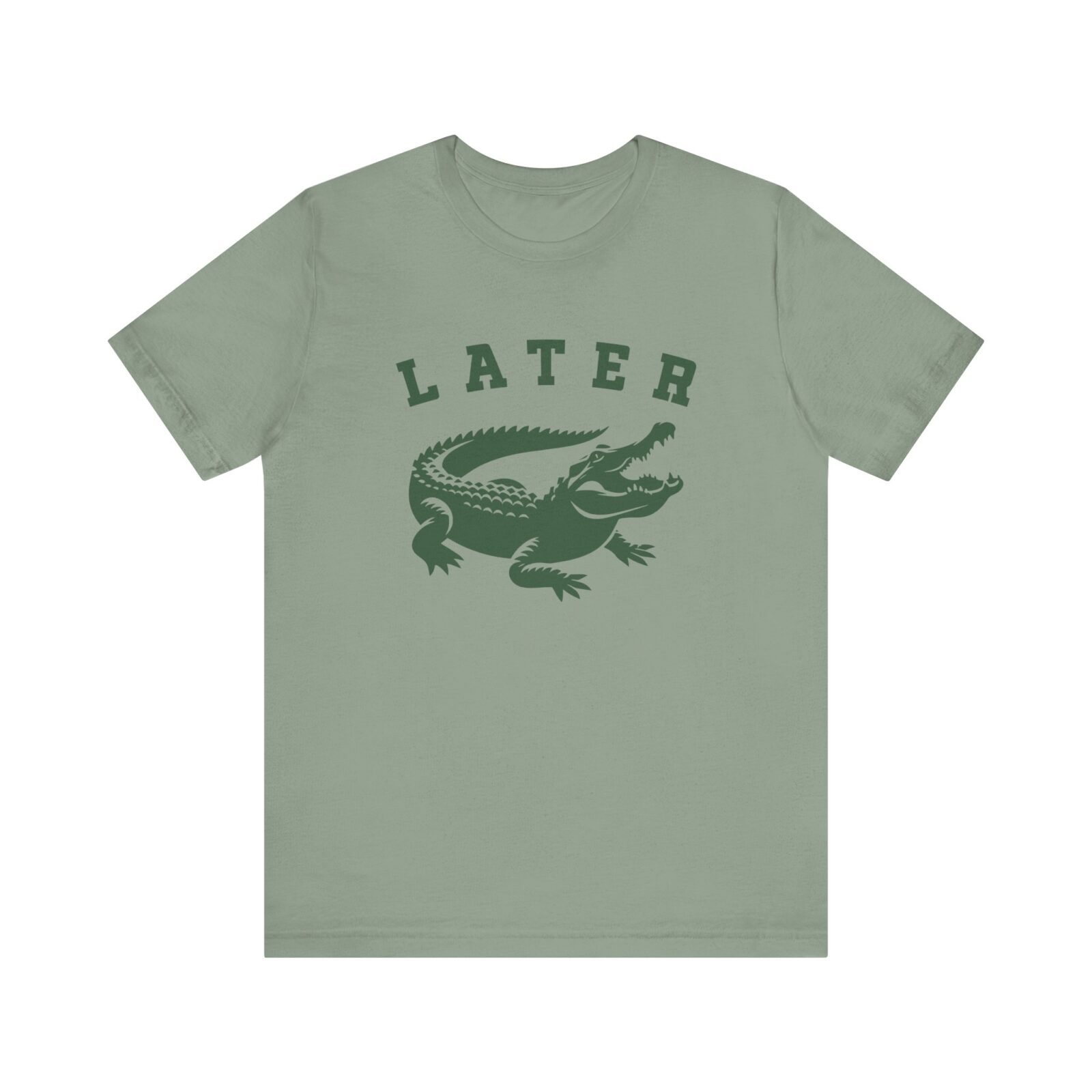 Later Gator Shirt