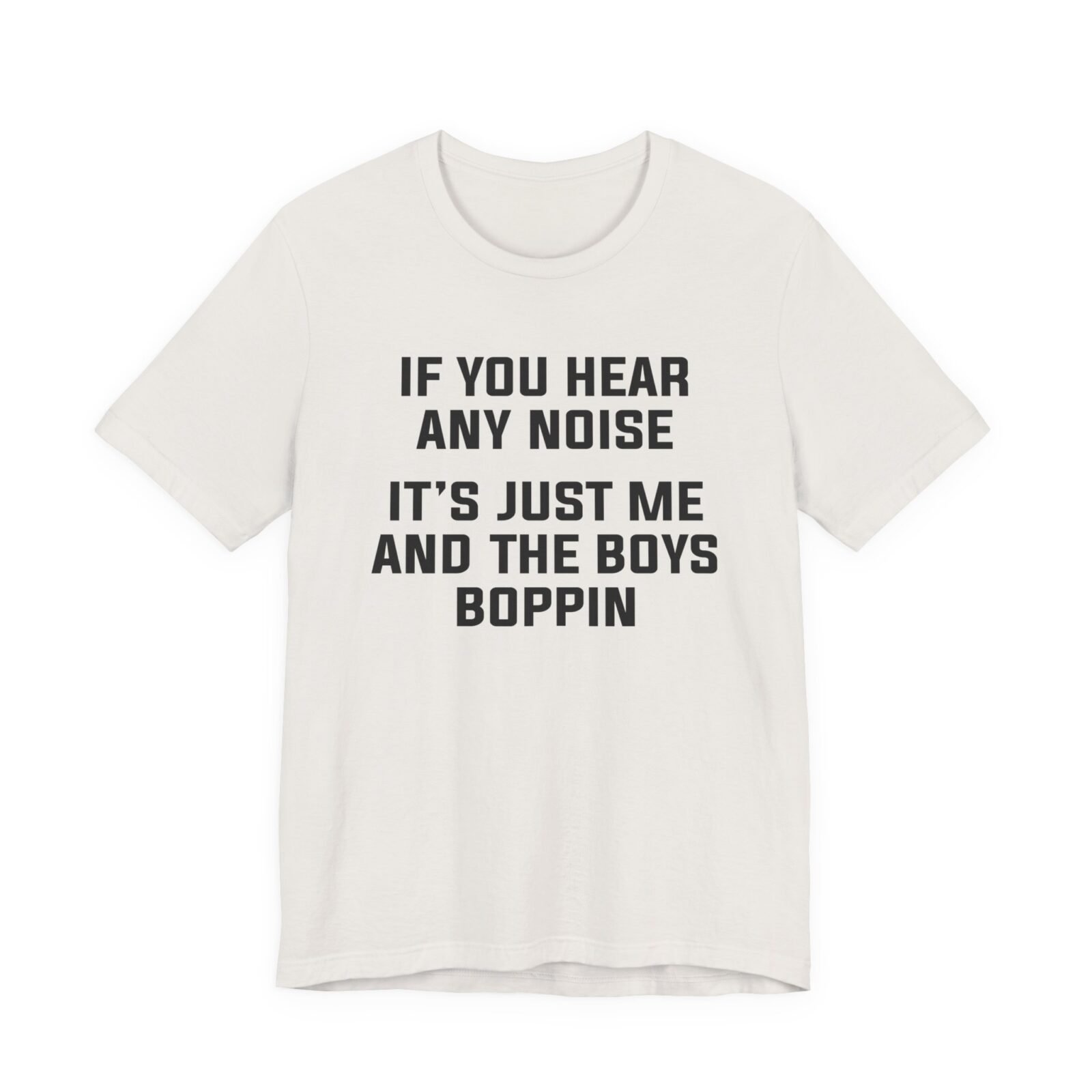 Dave Parker Boppin Shirt