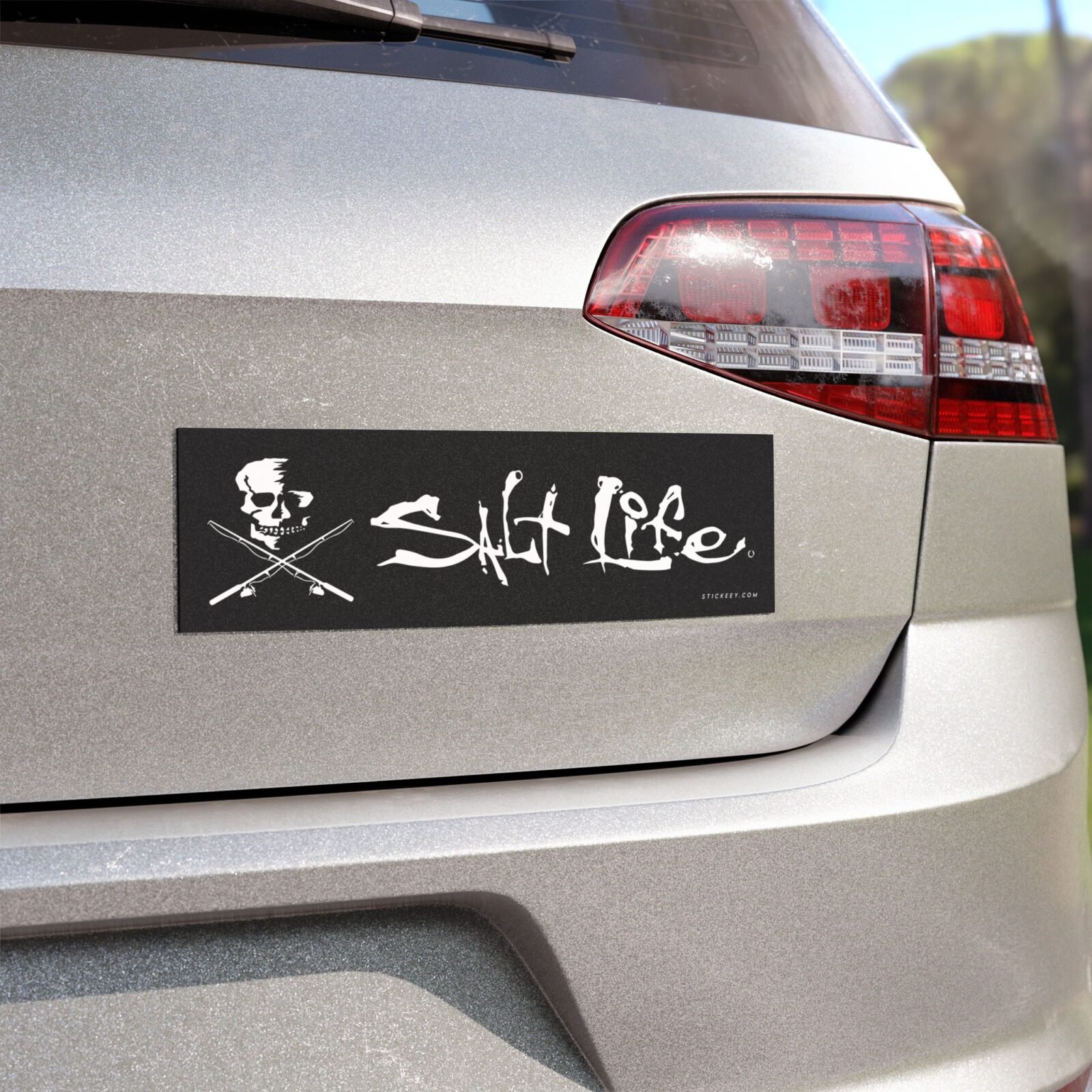 Salt Life Magnet sticker