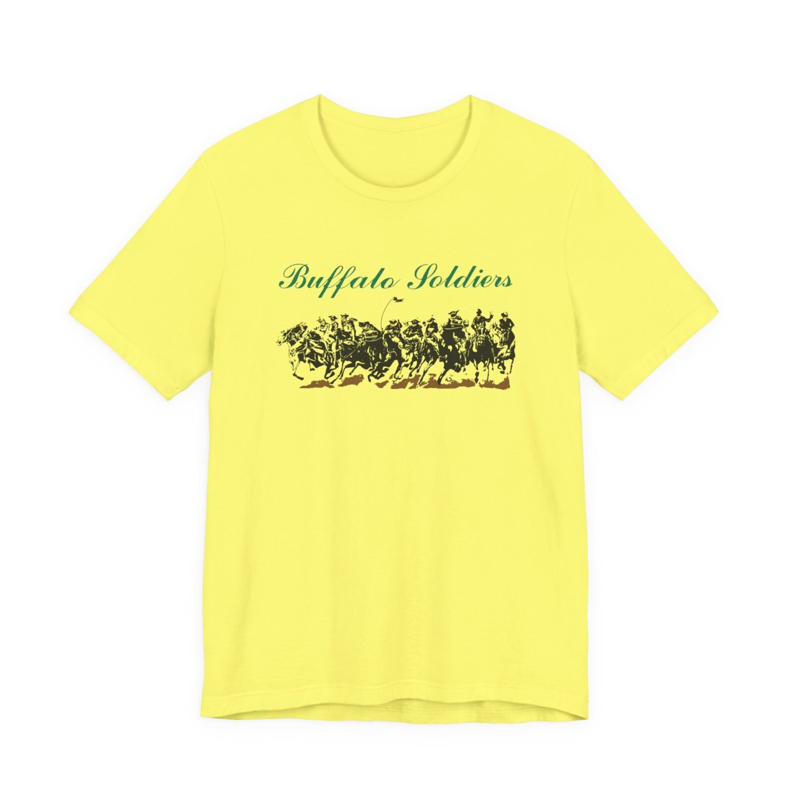 beyonce Buffalo Soldiers shirt