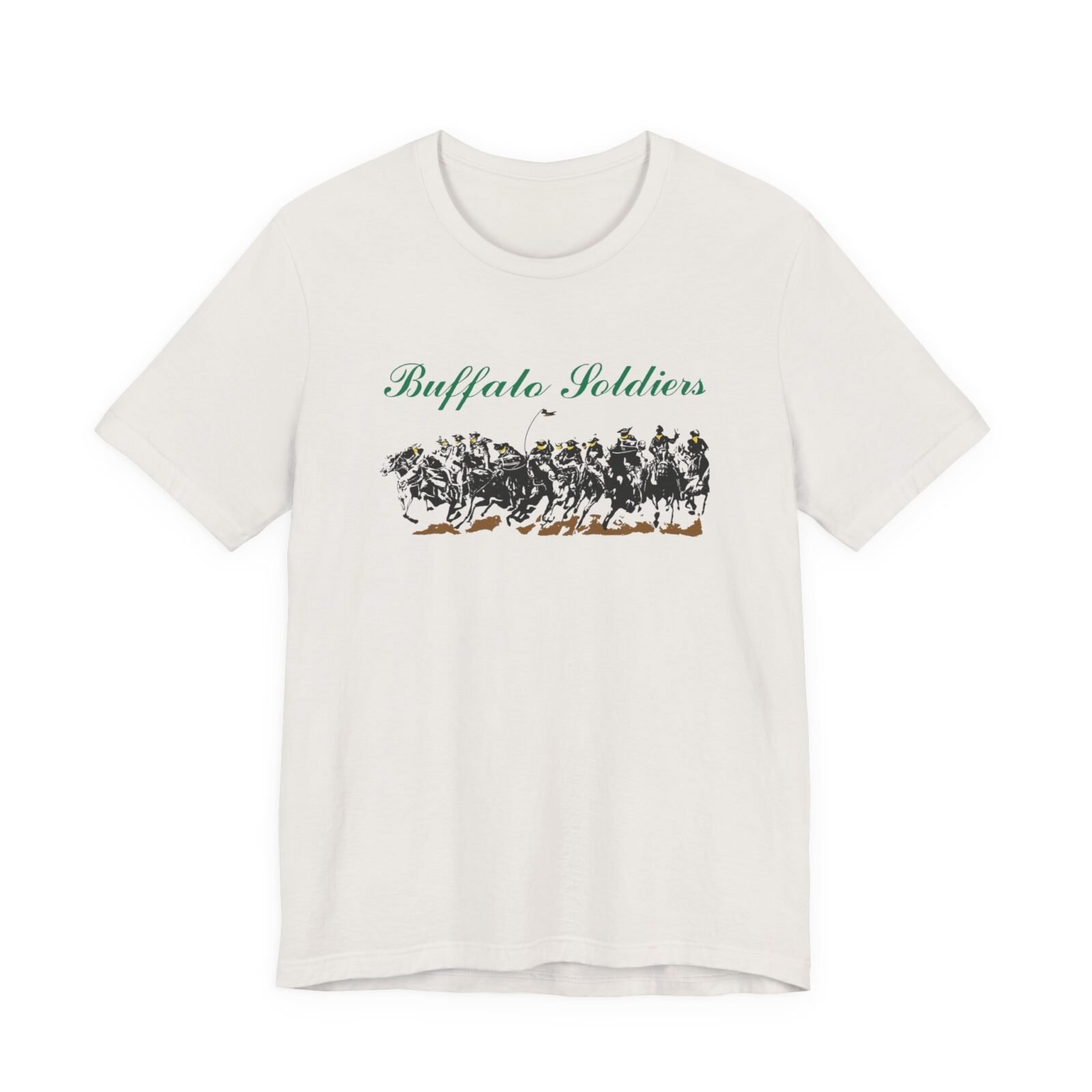 beyonce Buffalo Soldiers shirt