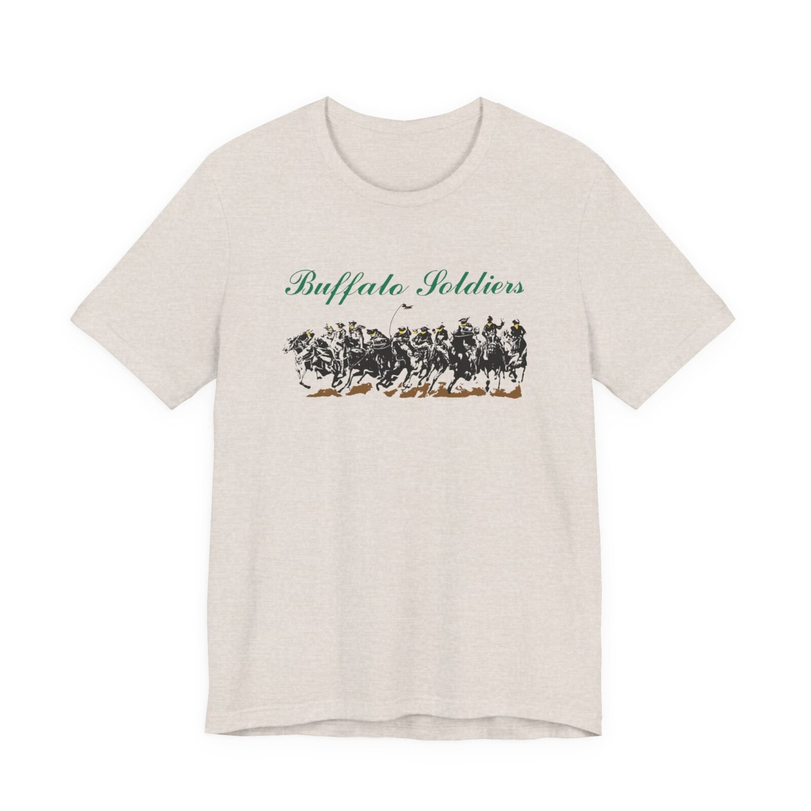 beyonce Buffalo Soldiers shirt
