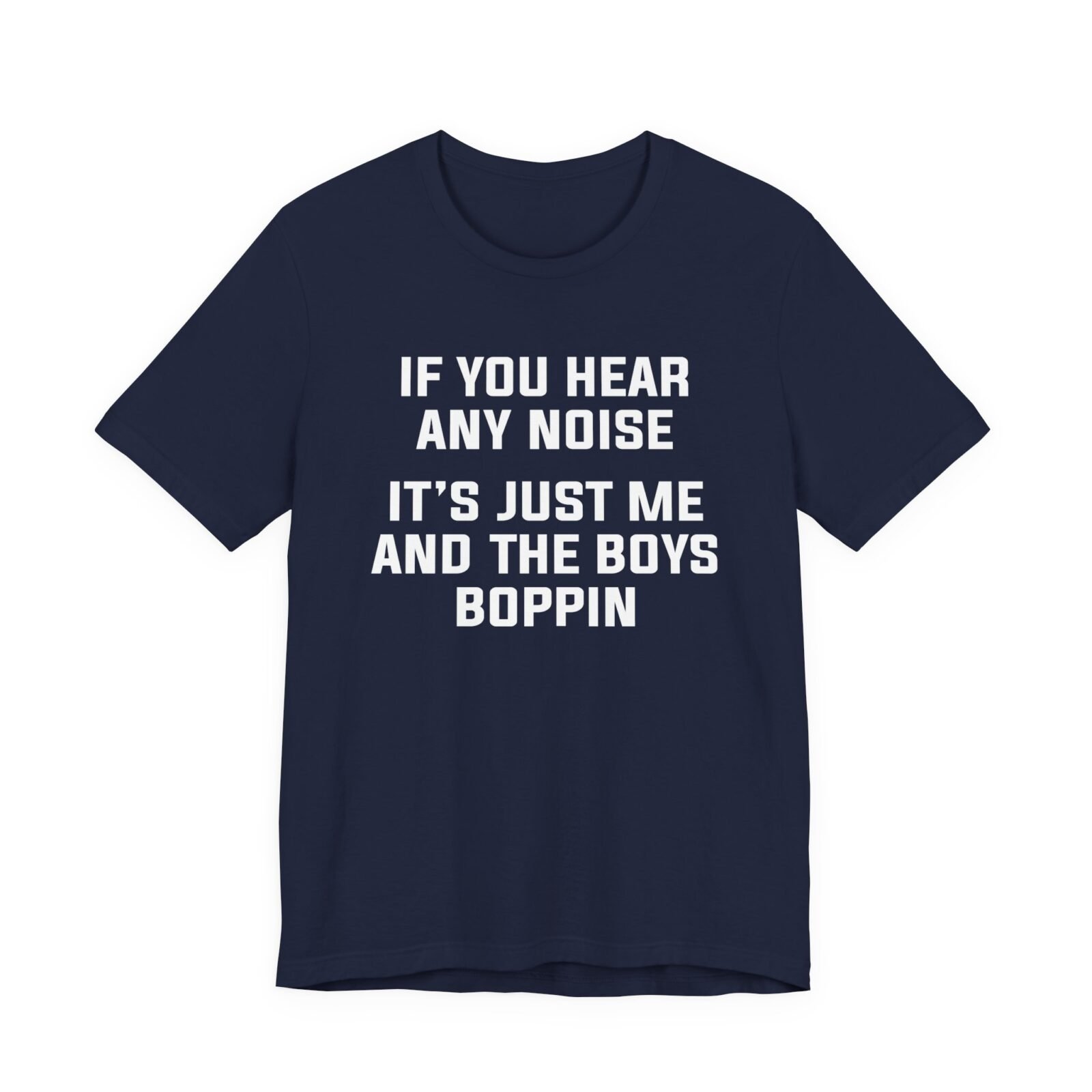 Dave Parker Boppin Shirt