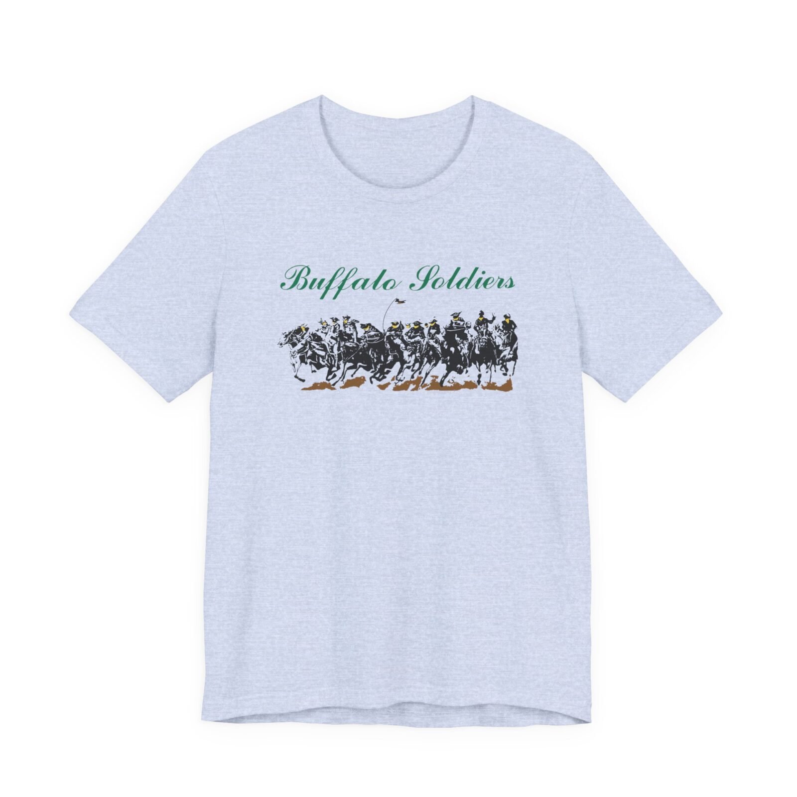 beyonce Buffalo Soldiers shirt