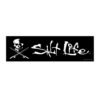 Salt Life Bumper Sticker