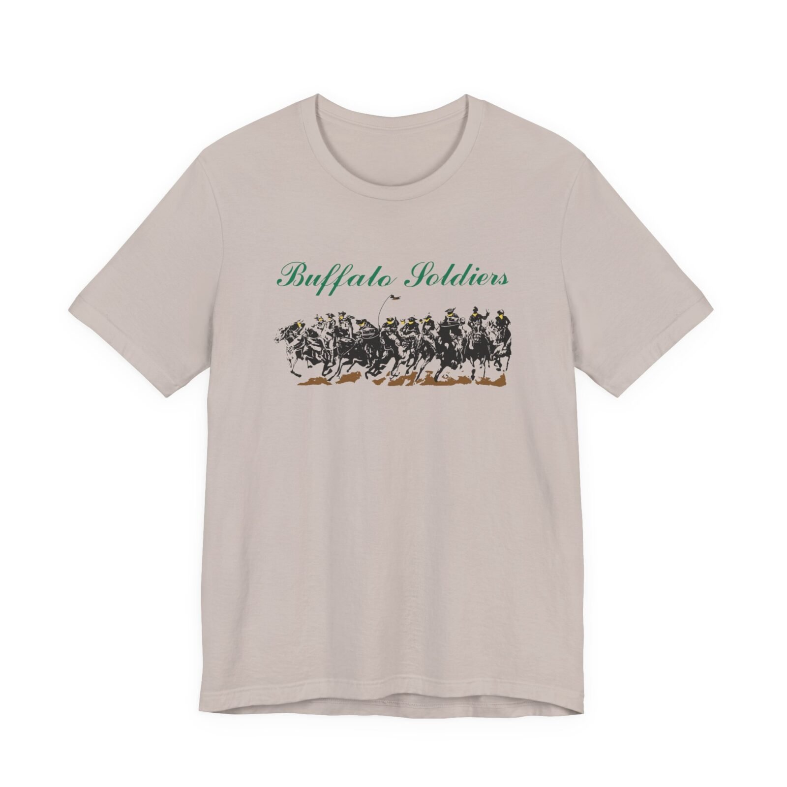 beyonce Buffalo Soldiers shirt