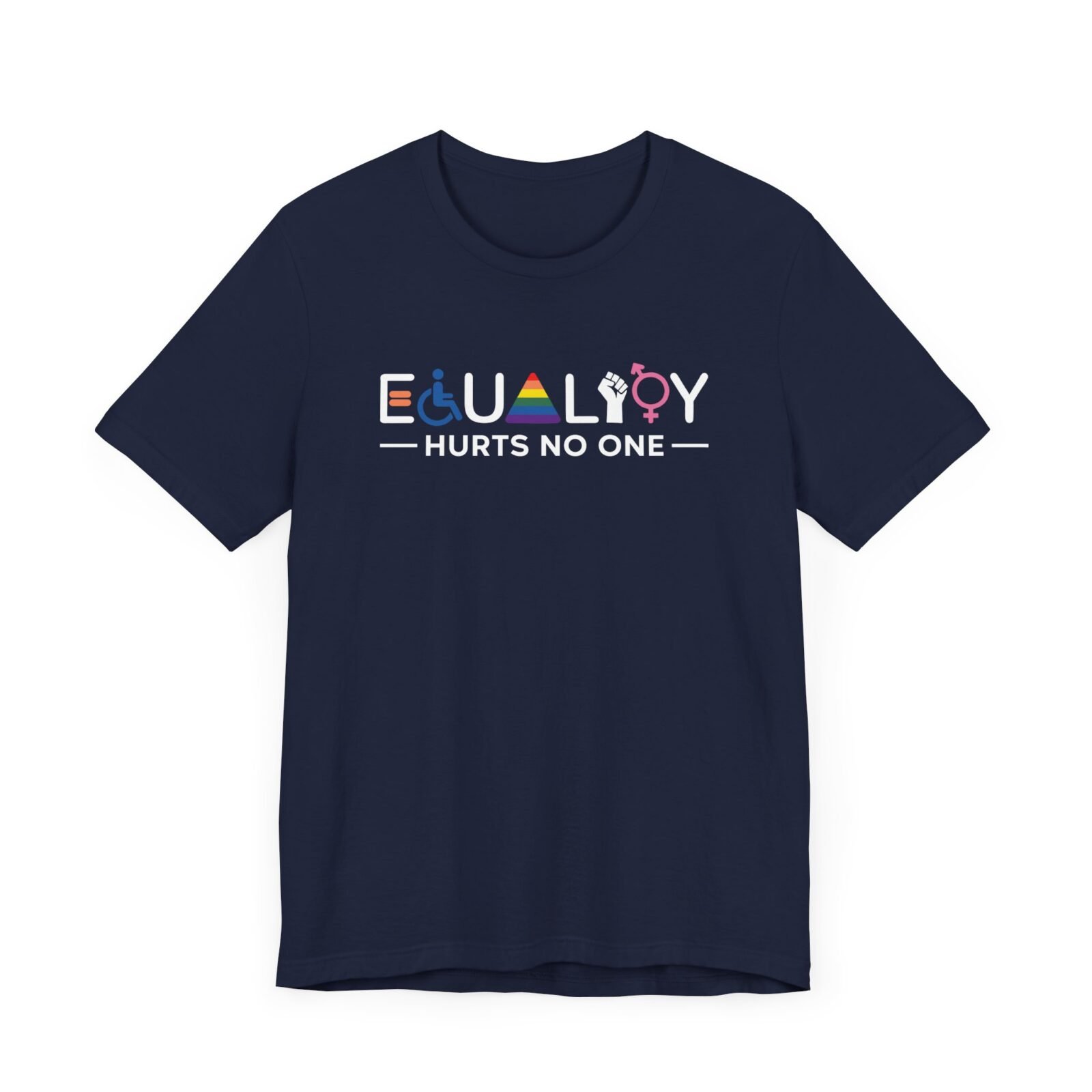 Equality Hurts No One Shirt