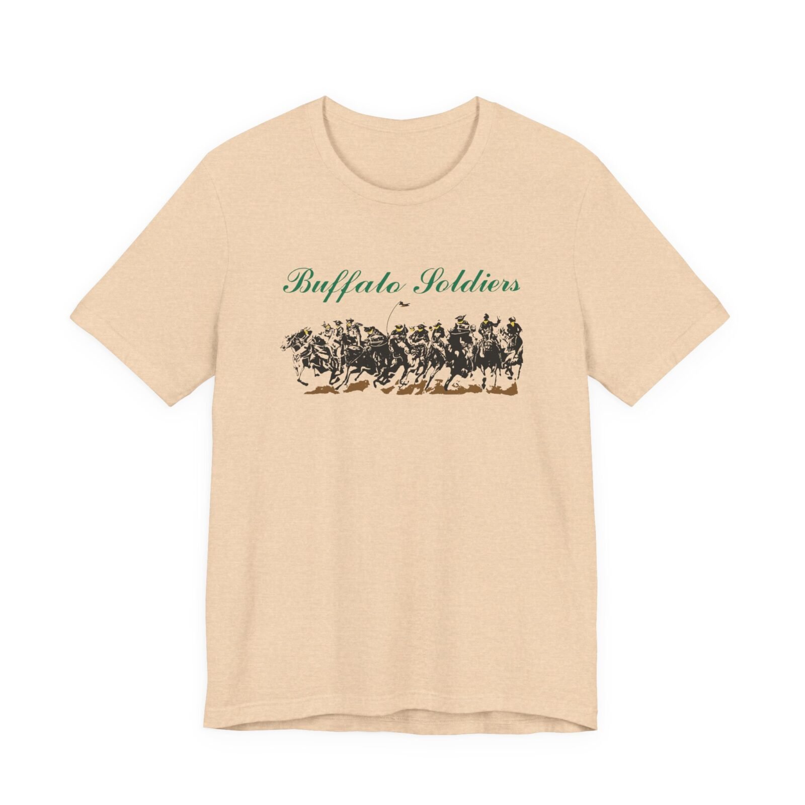 beyonce Buffalo Soldiers shirt