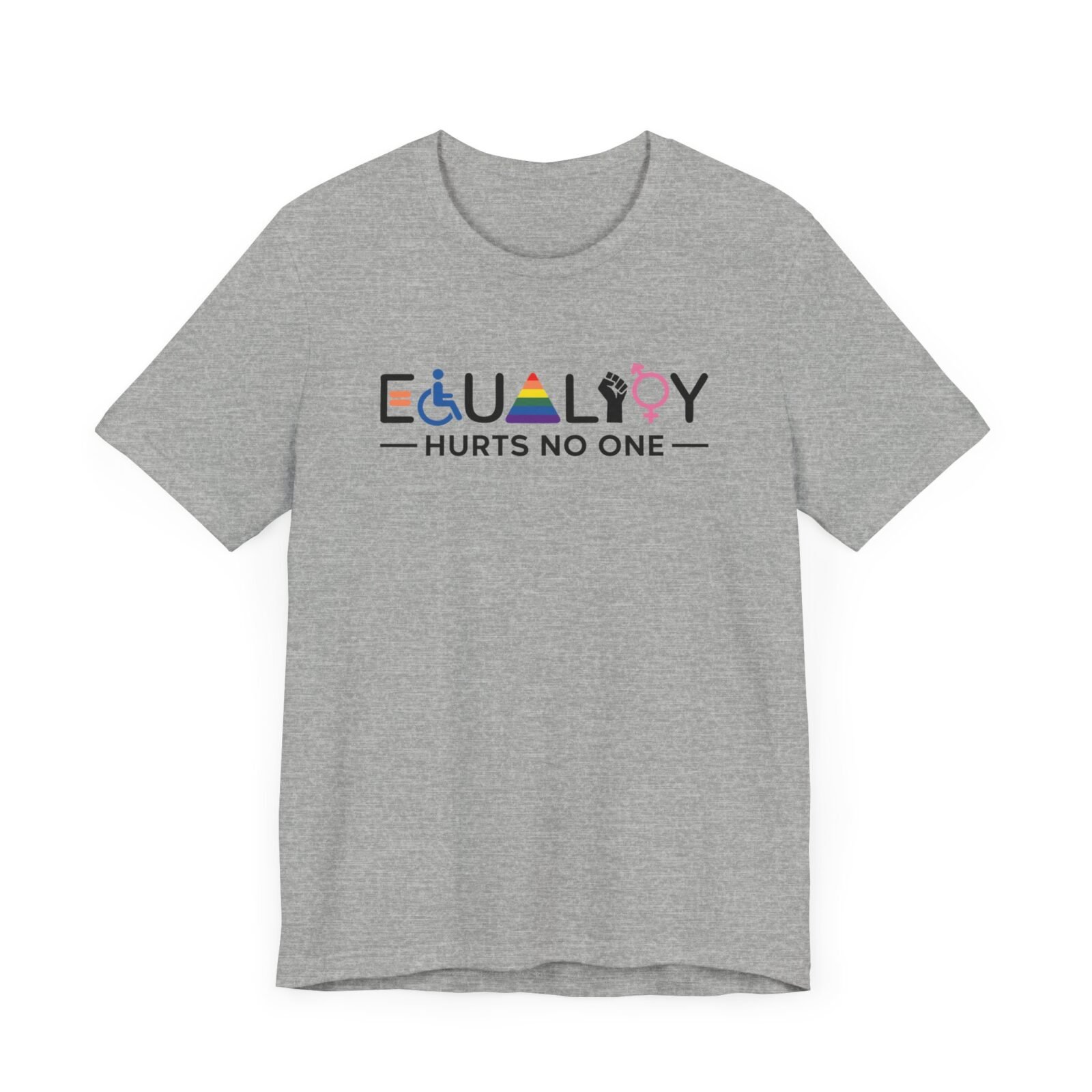 Equality Hurts No One Shirt