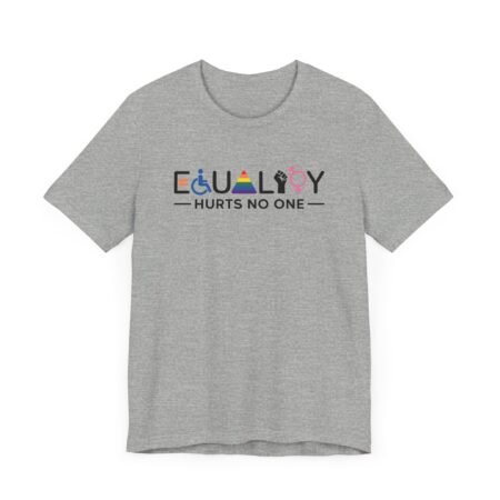 Equality Hurts No One Shirt