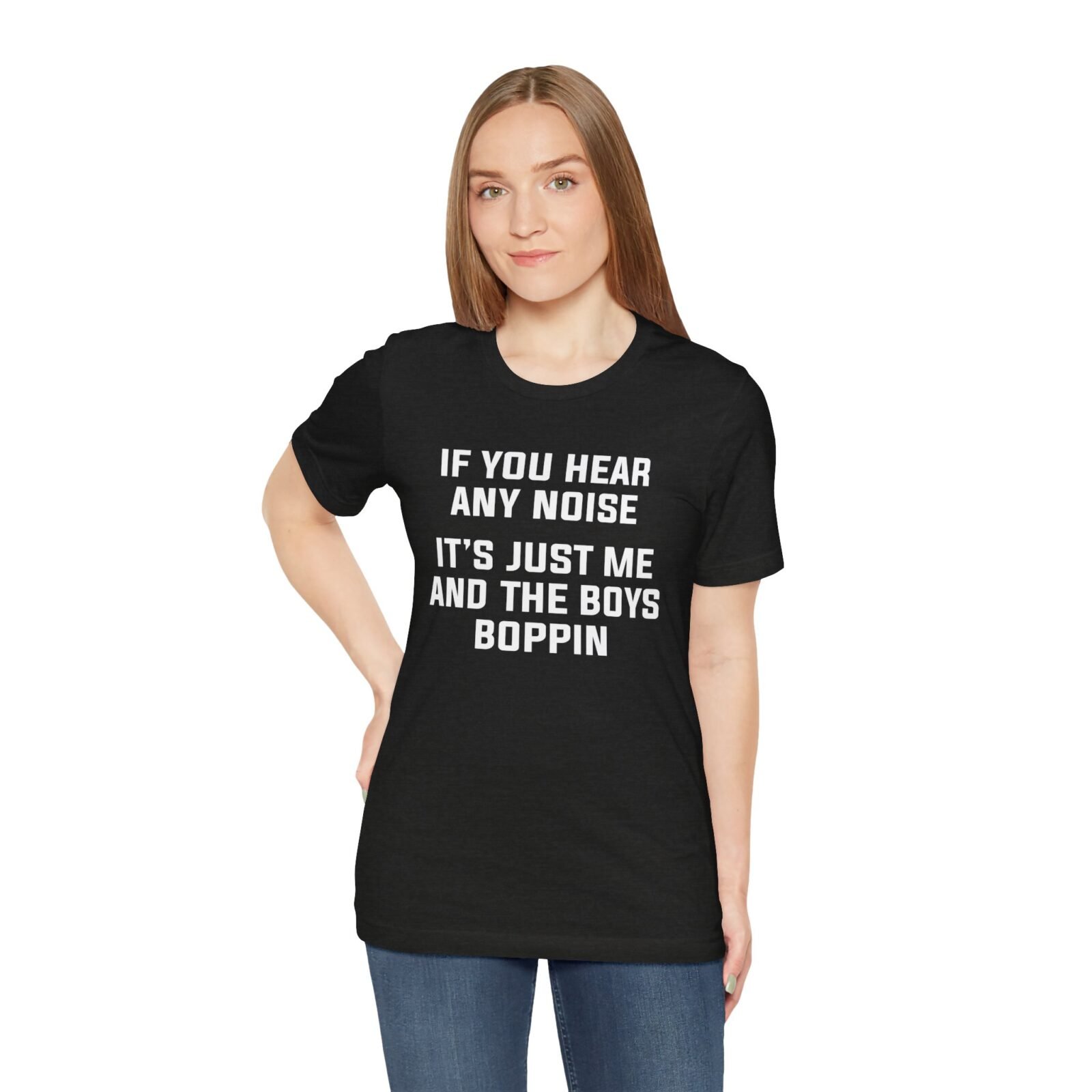 Dave Parker Boppin Shirt