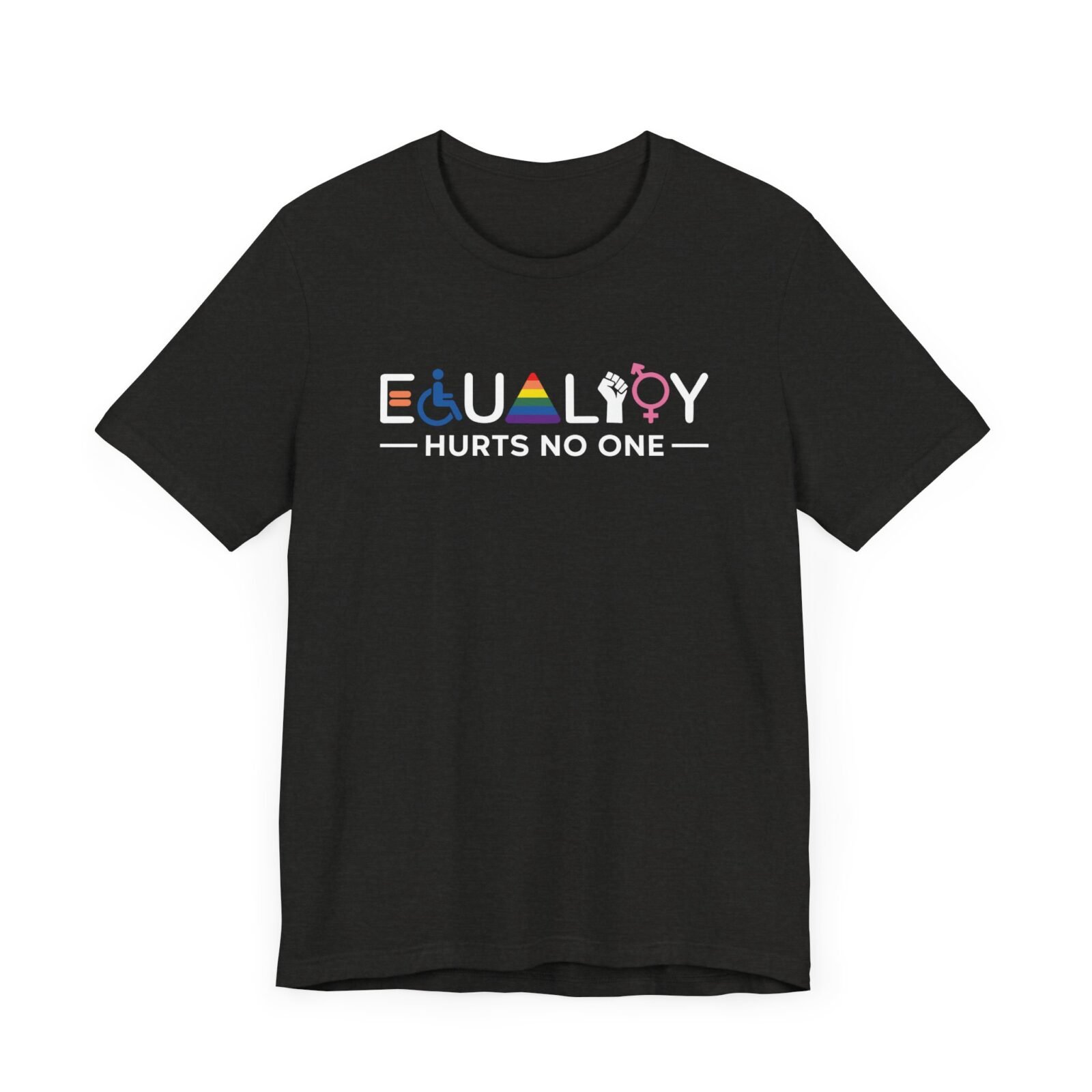 Equality Hurts No One Shirt