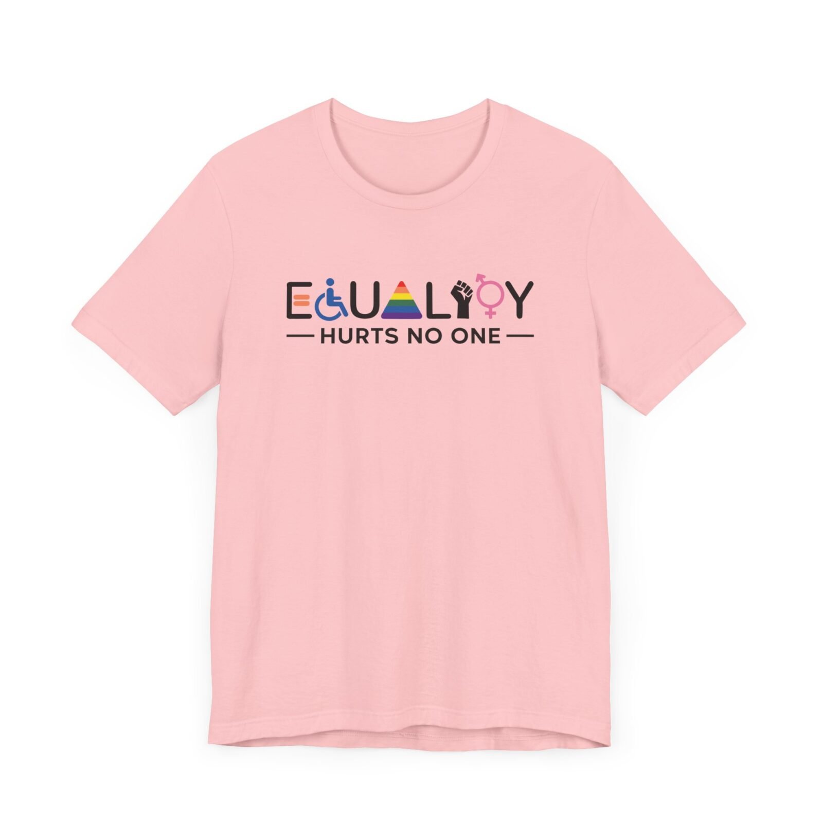 Equality Hurts No One Shirt
