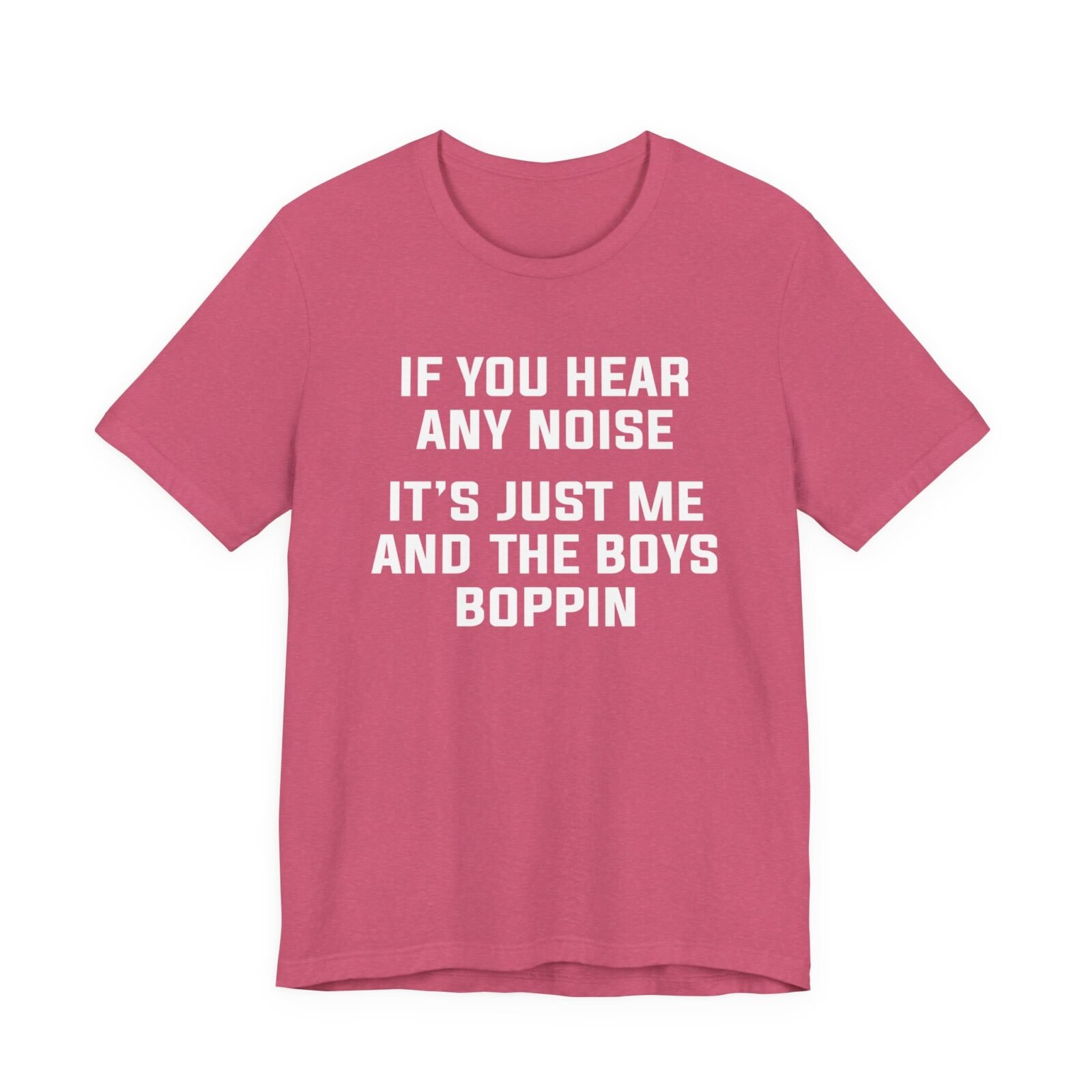 Dave Parker Boppin Shirt