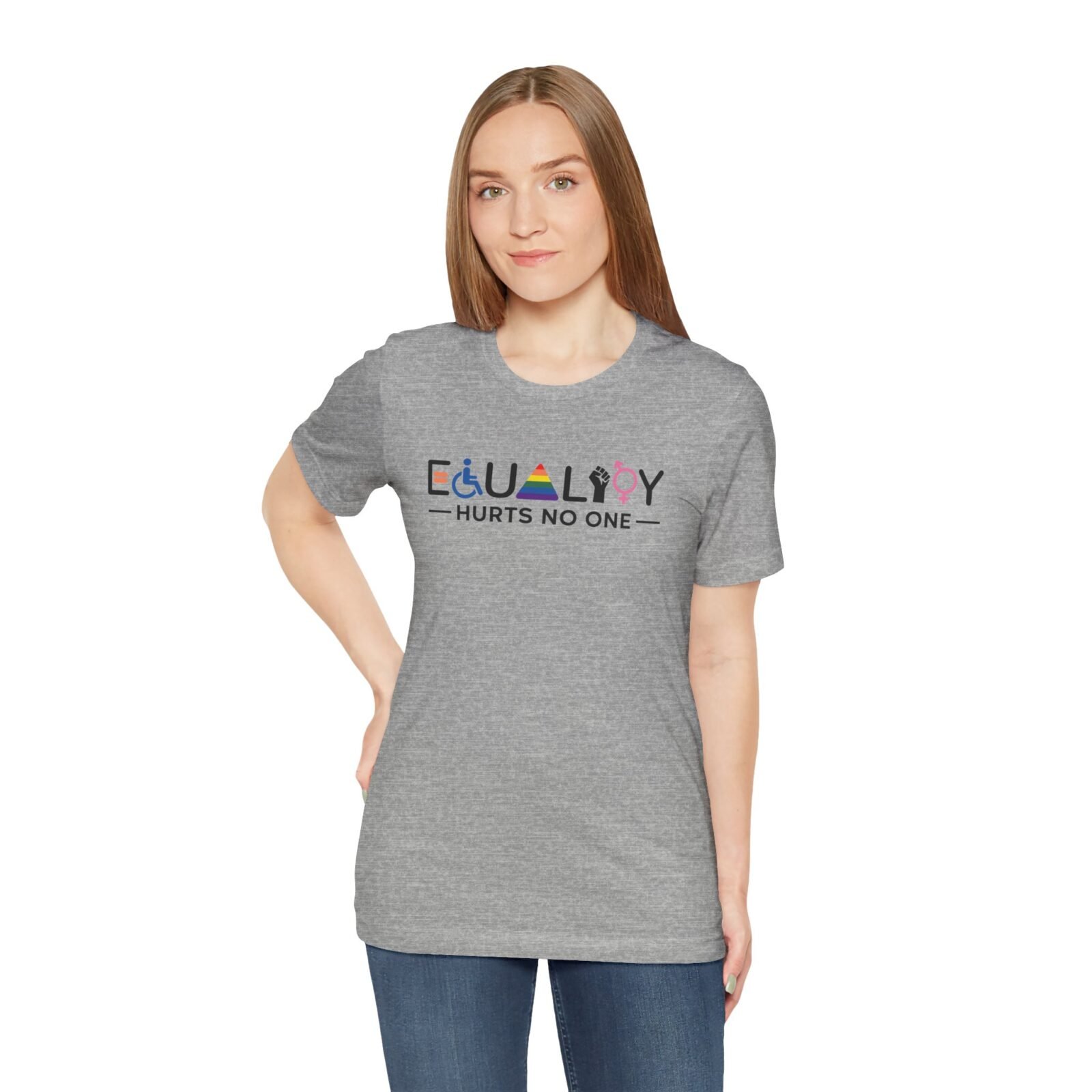 Equality Hurts No One Shirt