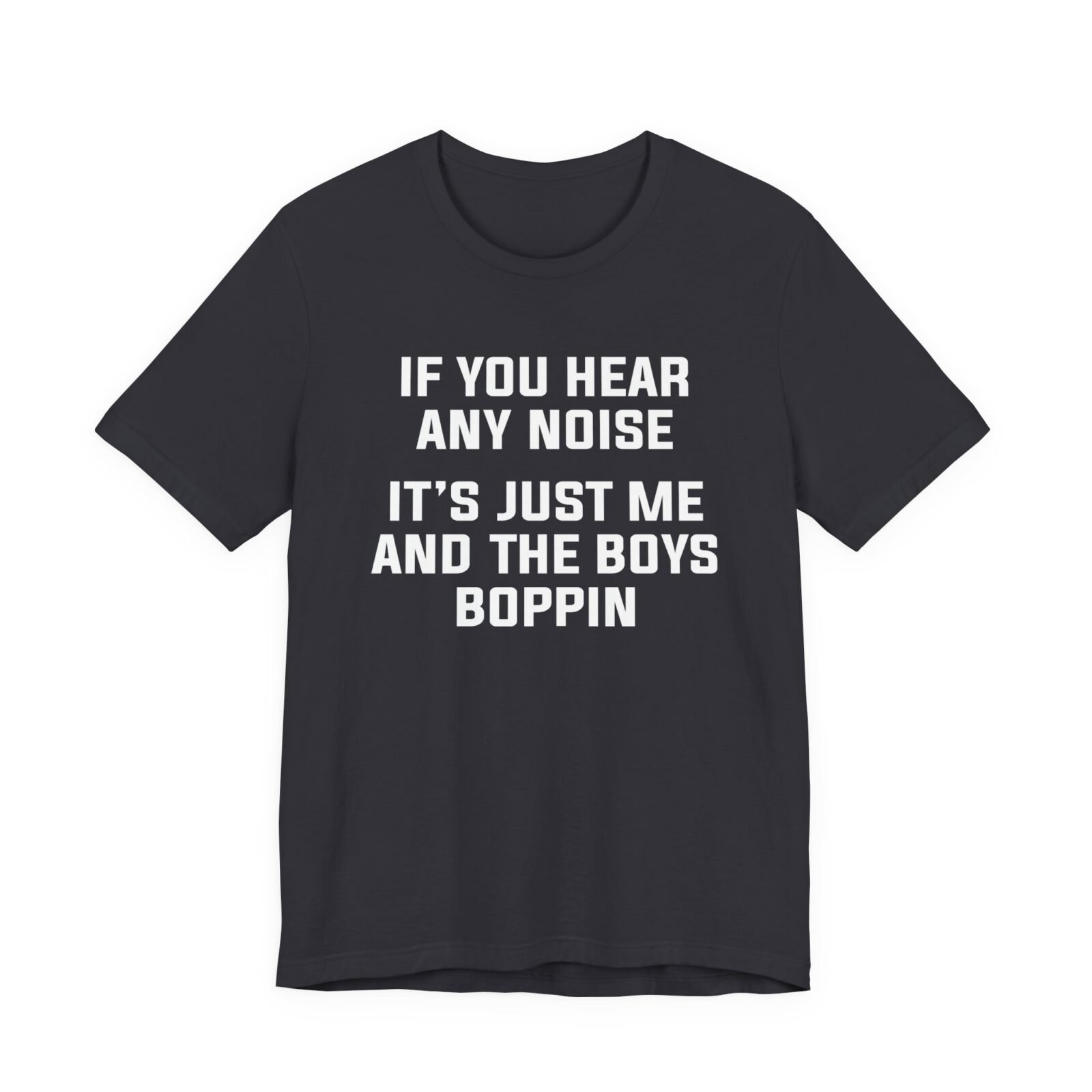 Dave Parker Boppin Shirt