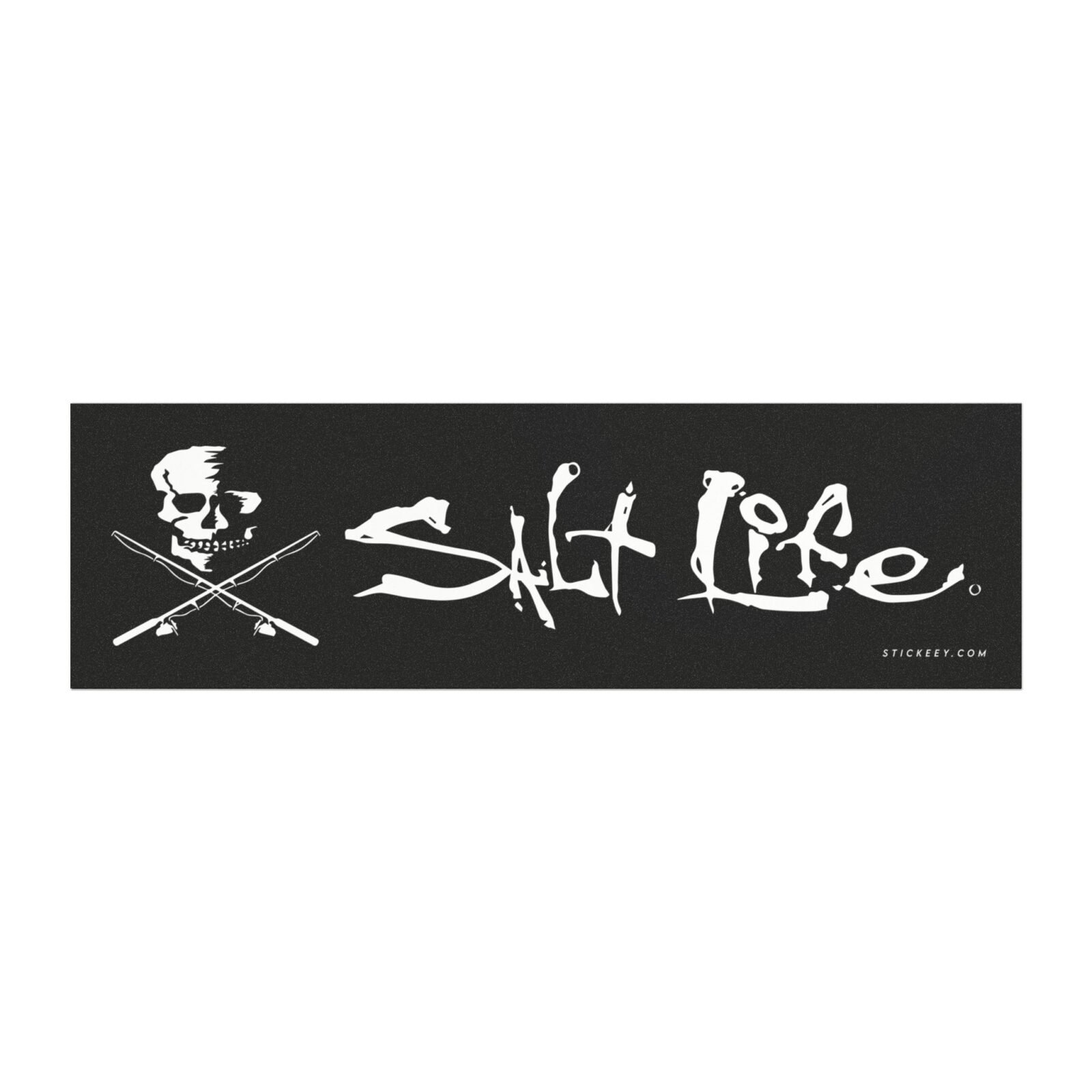 Salt Life Magnet sticker